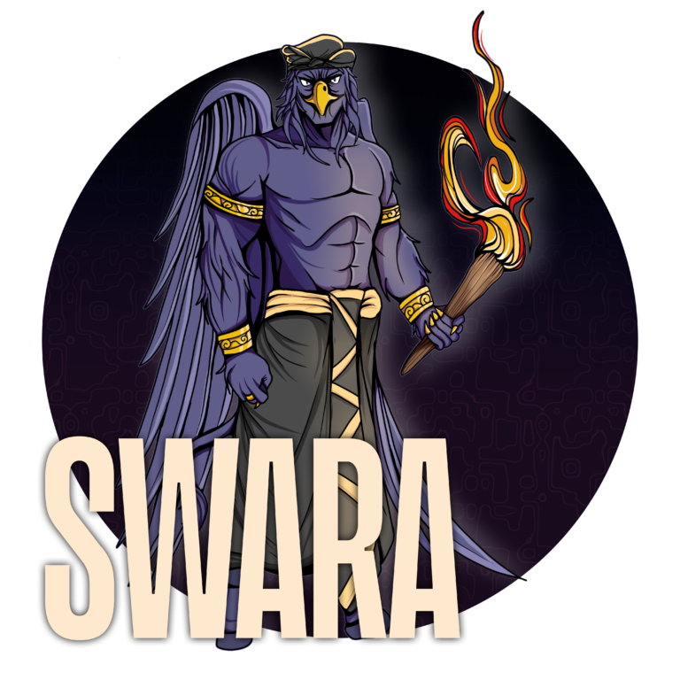 SWARA